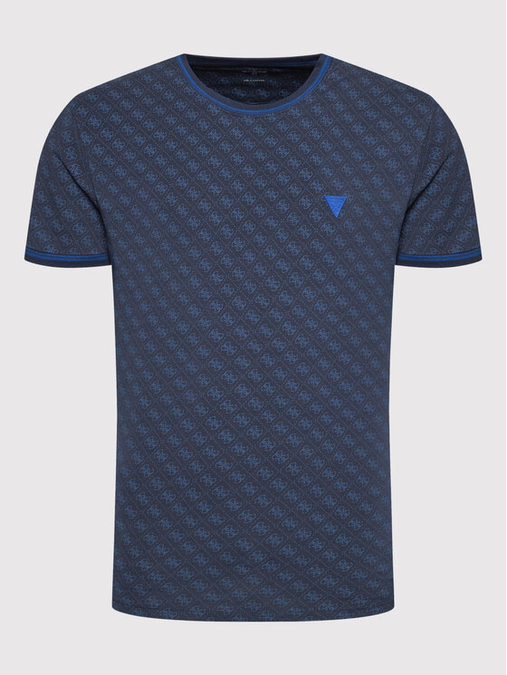Footasylum guess t shirt hot sale