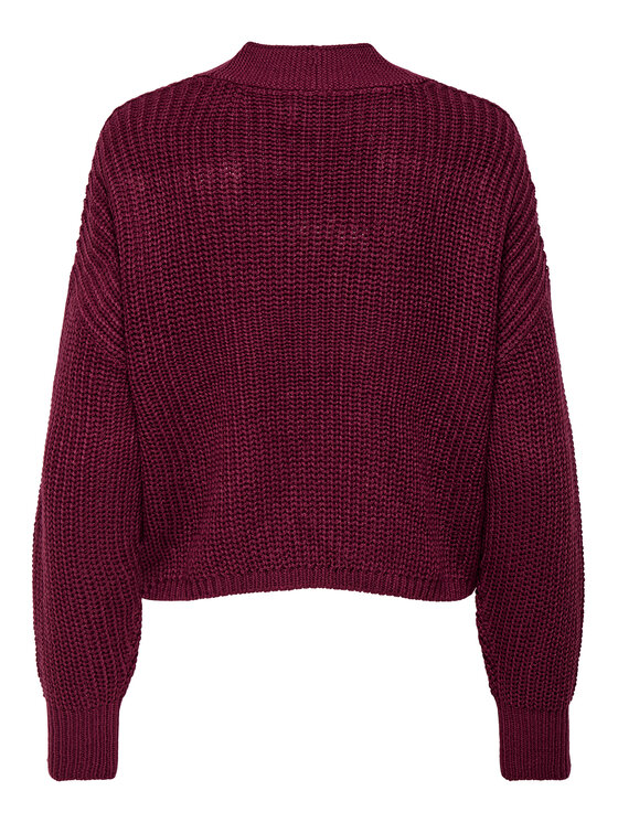 ONLY ONLY Kardigan Carol 15211521 Šarena Regular Fit