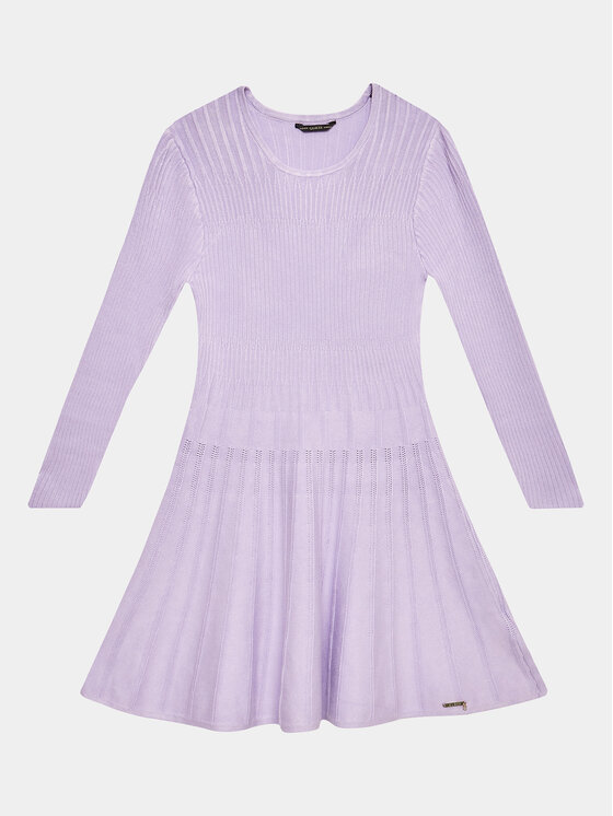 Vestito di maglia Guess