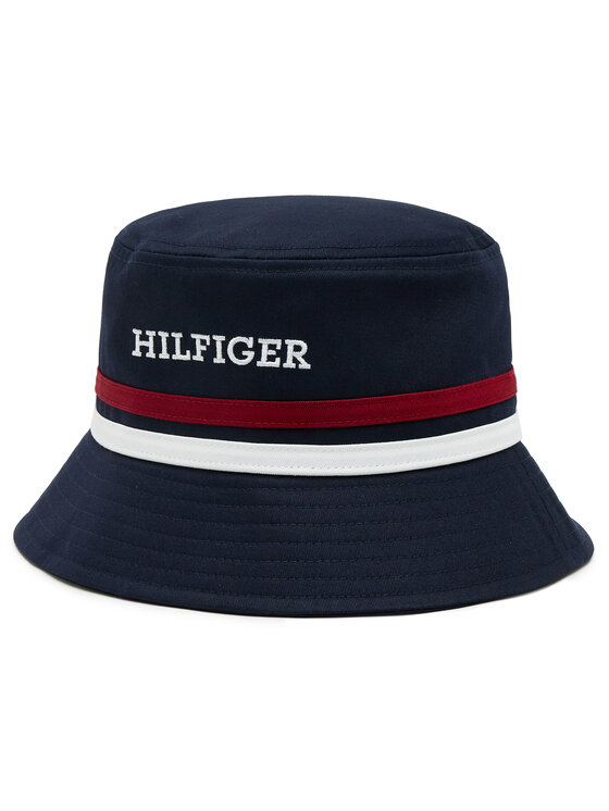 Cappello Bucket Tommy Hilfiger