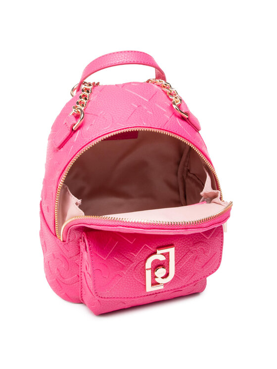Zaino Xs Backpack AA1343 E0538 Rosa