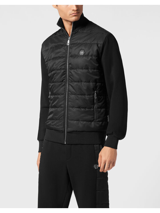 PHILIPP PLEIN PHILIPP PLEIN Účinné látky 22281 Čierna Active Fit