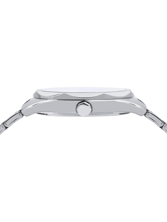 Lorus Lorus Zegarek RS977DX9 Srebrny
