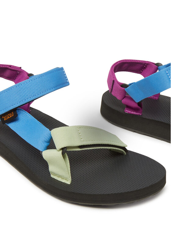 Teva Teva Сандали Original Universal 1003987 Цветен