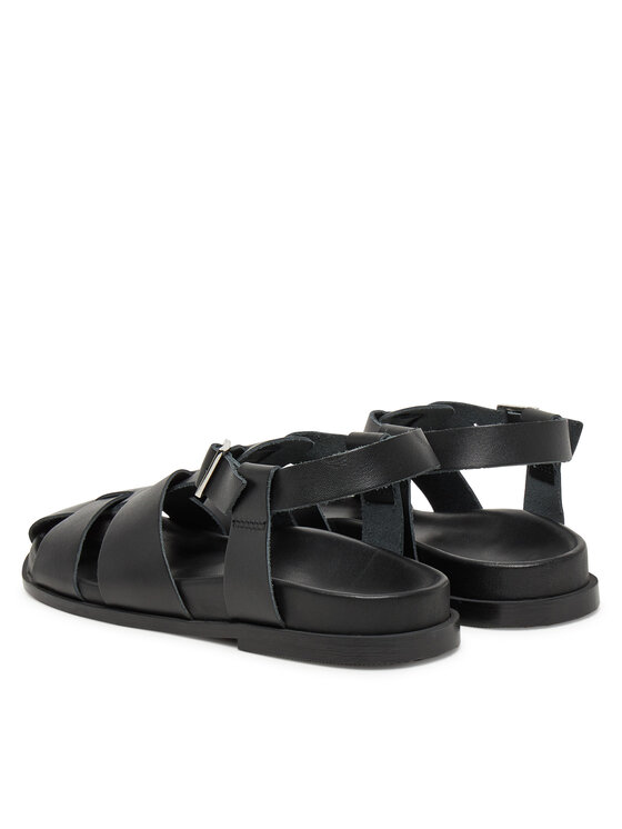 Bronx Bronx Sandali 85083-U Nero