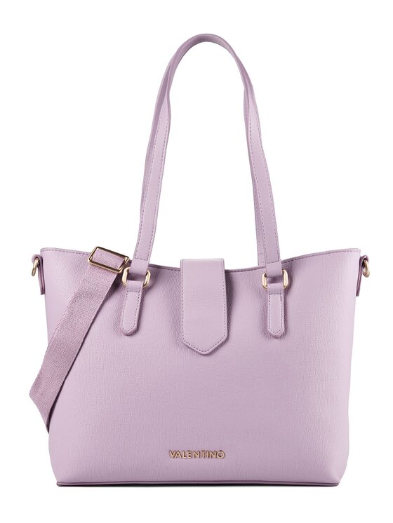 Valentino Valentino Torebka 333546 Fioletowy