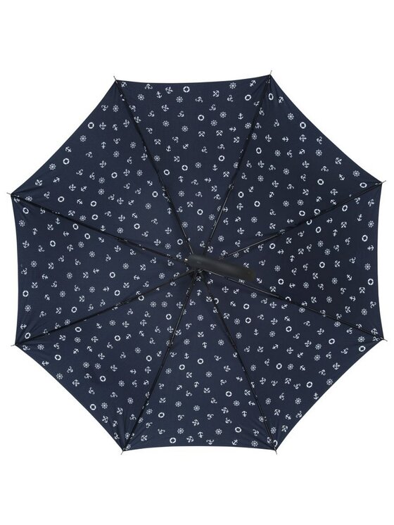 Trespass Trespass Parasolka Rainstorm Granatowy