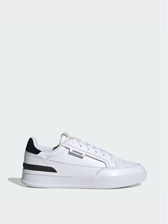 adidas adidas Sneakersy Sportswear Aspyre Biały