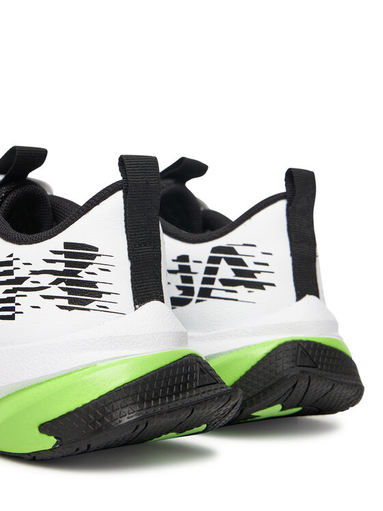 Under Armour Under Armour Маратонки за бягане UA BGS Scramjet 7 6006927 Цветен
