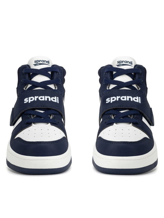 Sprandi Sprandi Sportcipők CP-3150016A(IV)CH Fehér