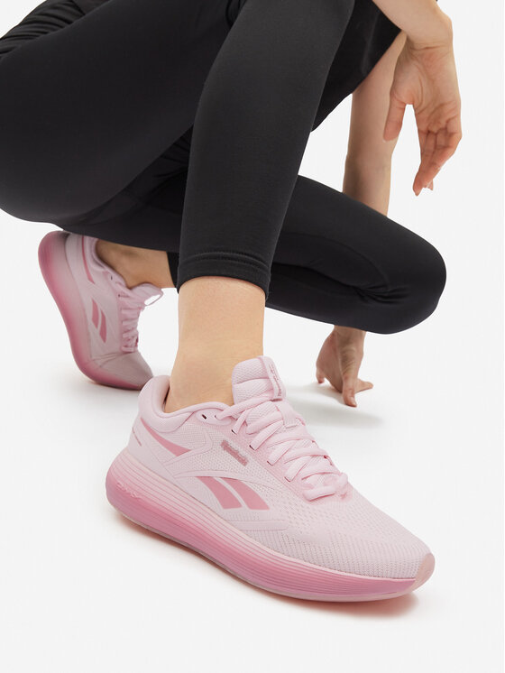 Reebok Reebok Снікерcи DMX COMFORT + 2.0 100210257 Рожевий