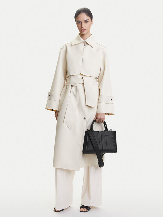 Elisabetta Franchi Elisabetta Franchi Käekott BS-05A-51E2 Must