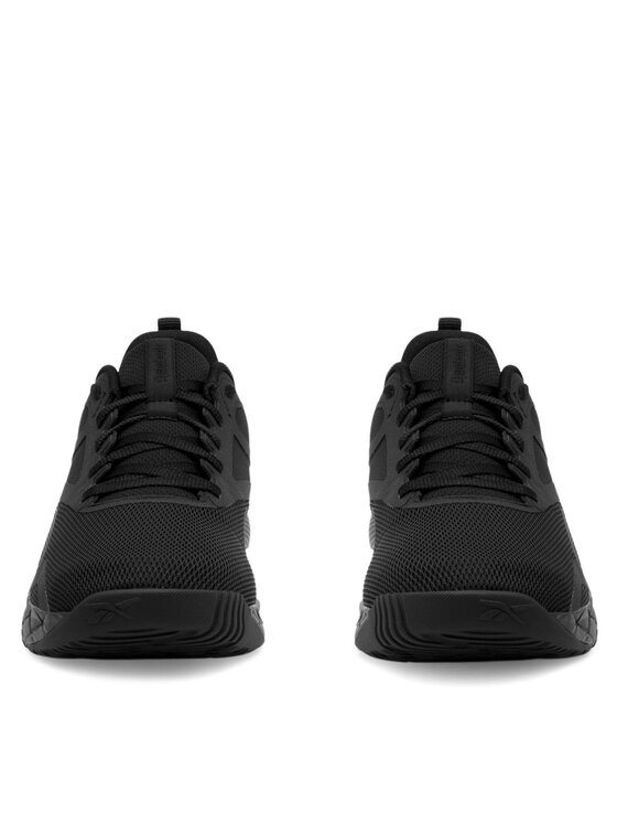 Reebok Reebok Obuća za teretanu Nfx Trainer 100032888 Crna