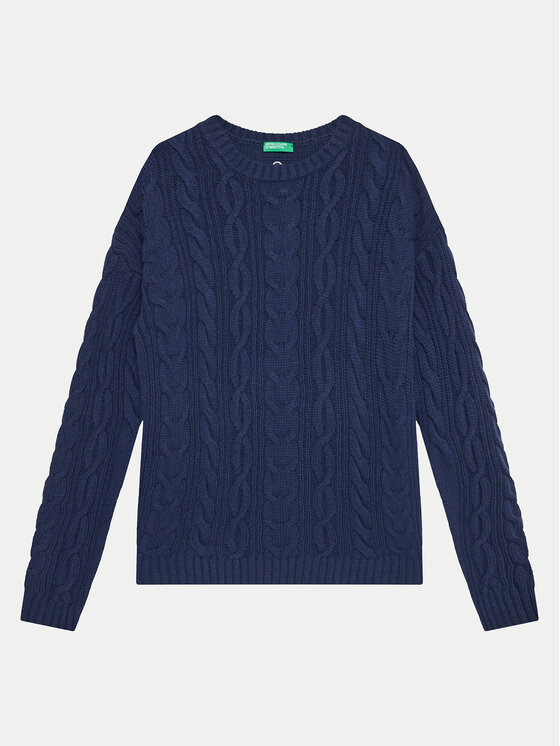 Sweter United Colors Of Benetton