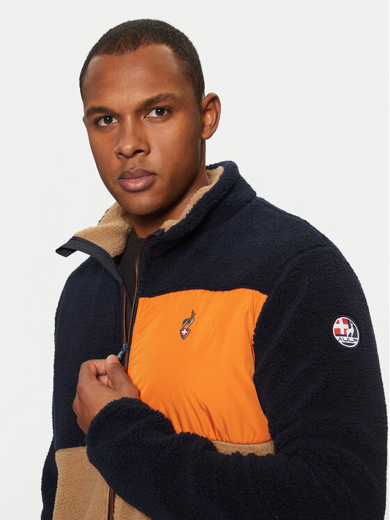 Aulp Aulp Fliis Vogue Beež Regular Fit