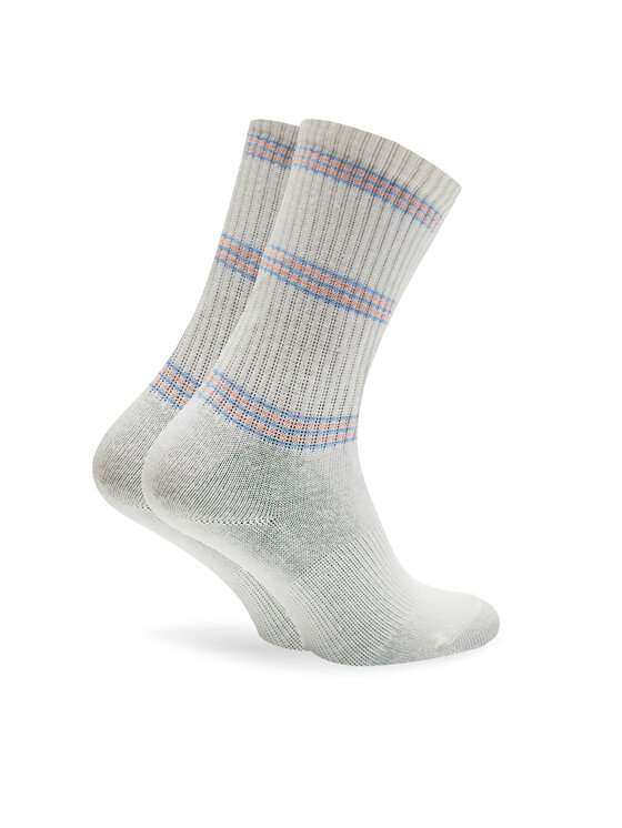 New Balance New Balance Lange Socken LAS49363 Bunt