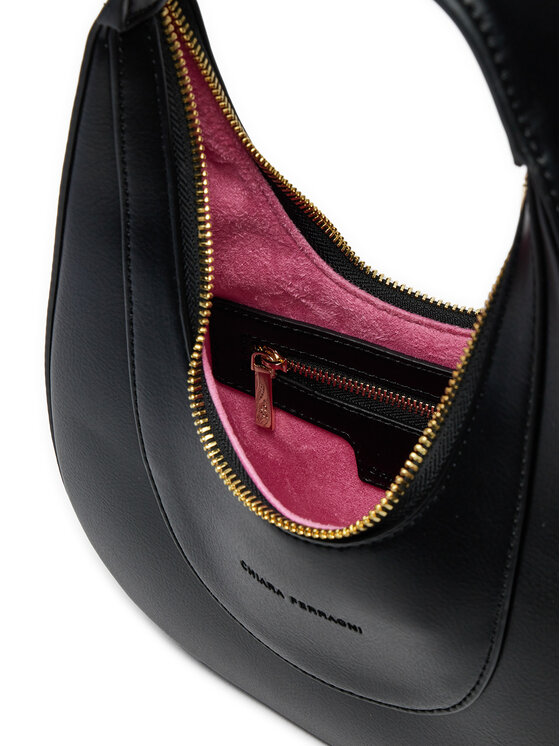Chiara Ferragni Chiara Ferragni Borsetta 76SB4BG1 Nero