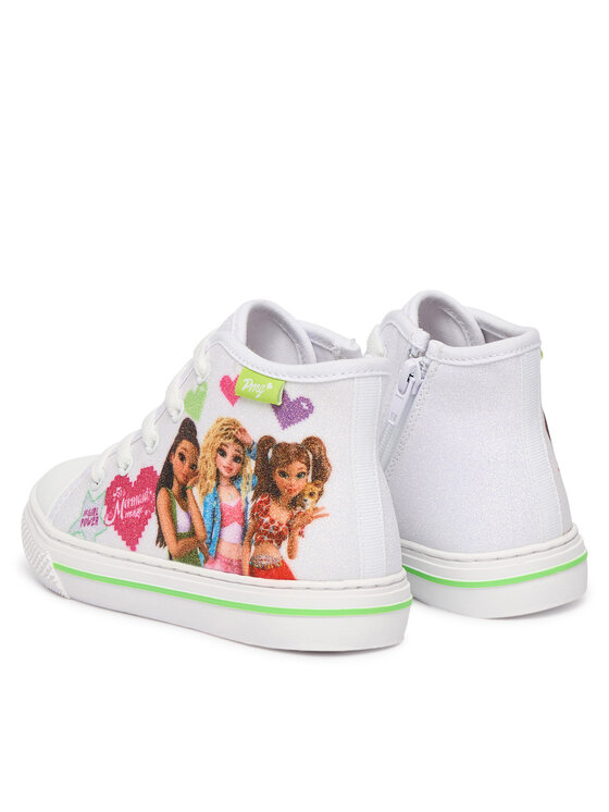 Primigi Primigi Sneakers AVANT 1484522 Λευκό