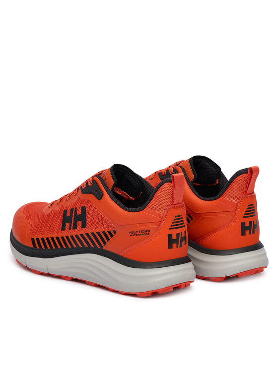 Helly Hansen Helly Hansen Trekkingschuhe Stega HT 11976_300 Orange