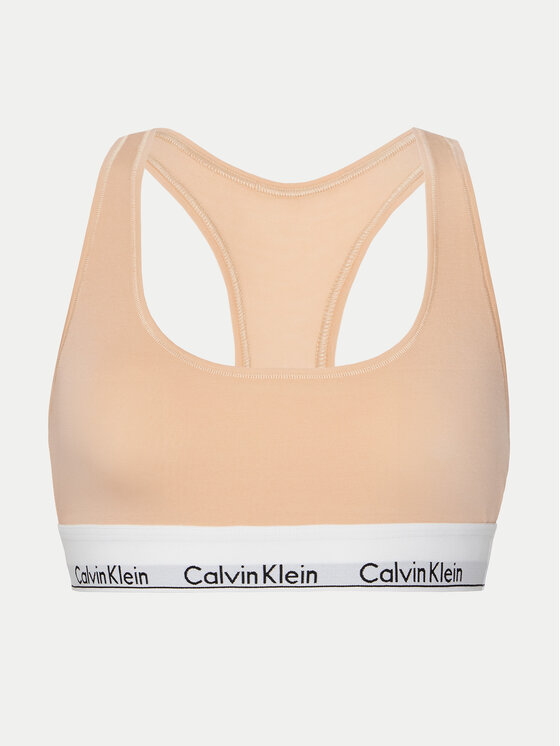 Biustonosz top Calvin Klein Underwear