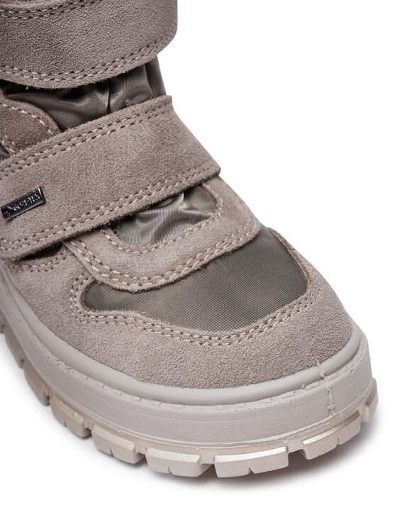 Primigi Primigi Μπότες Χιονιού 6870011 M GORE-TEX Μπεζ