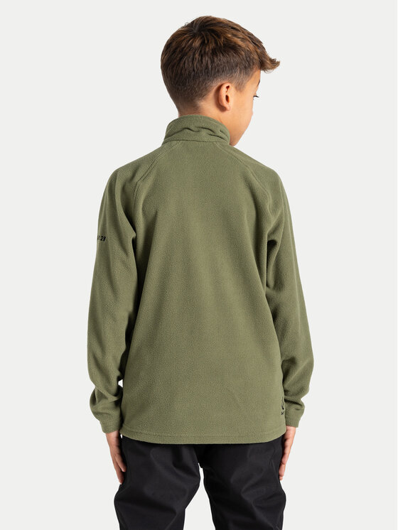 Dare2B Dare2B Fliis Freehand DKA357 Roheline Regular Fit