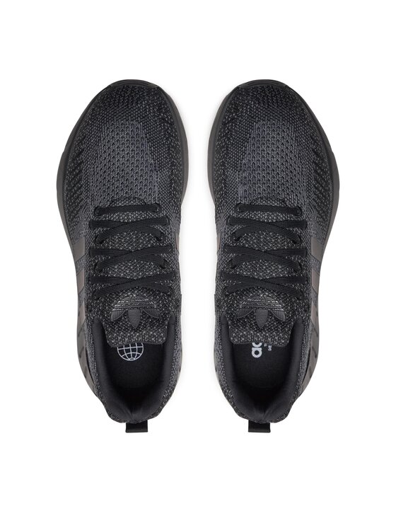 adidas adidas Sneakersy Swift Run 22 GZ3500 Černá