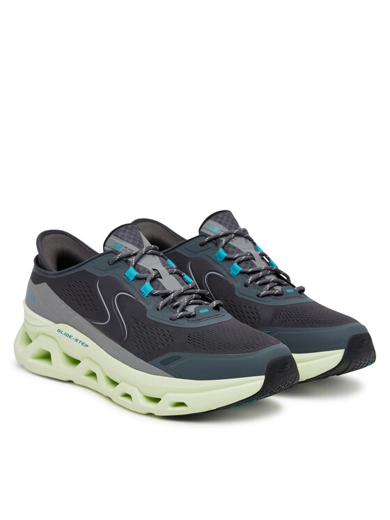 Skechers Skechers Sneakersy Glide-Step Altus- 232921/CCLM Szary