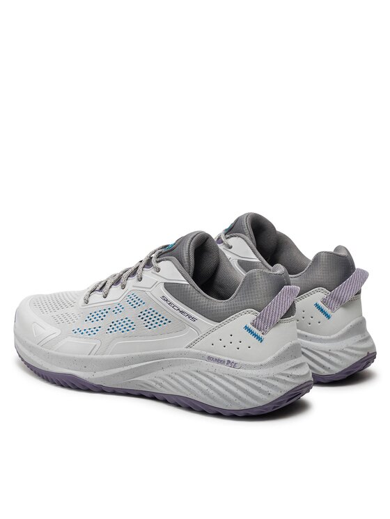 Skechers Skechers Αθλητικά Bounder Rse- 232780/GYMT Γκρι