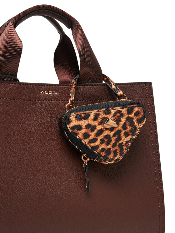 Aldo Aldo Torbica Mtl72bag 14141525 Smeđa