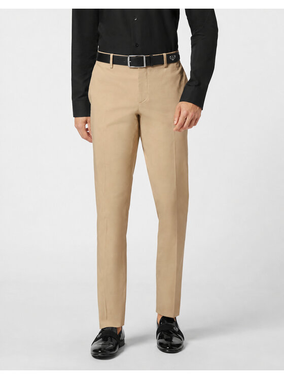 PHILIPP PLEIN PHILIPP PLEIN Pasek 31586 Czarny