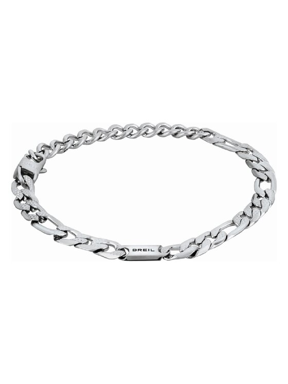 Breil Breil Bracciale GROOVY Argento