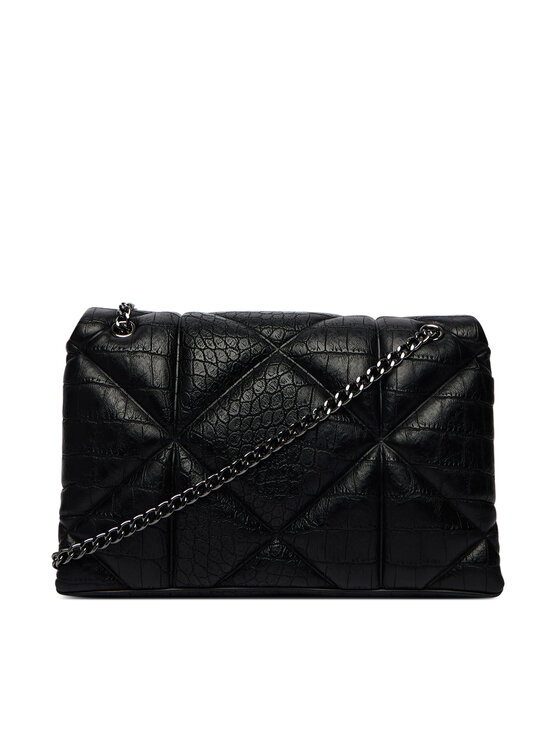LOVE MOSCHINO LOVE MOSCHINO Kabelka JC4041PP1PLF1000 Černá