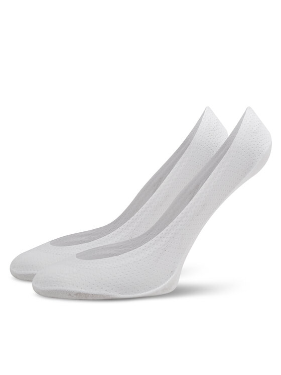 Jenny Fairy Jenny Fairy 3er-Set Damen Sneakersocken 4WB-003-SS24 Bunt