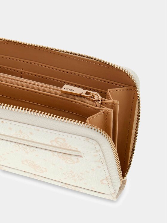Guess Guess Портфейл 182011 Бял