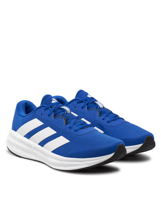 adidas adidas Buty do biegania Galaxy 7 ID8756 Niebieski