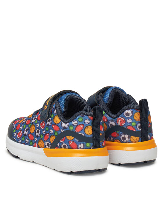 Primigi Primigi Sneakersy 7946511 Niebieski