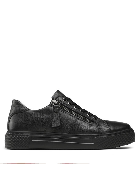 Lasocki Lasocki Sneakers WI16-ZED-03 Negru