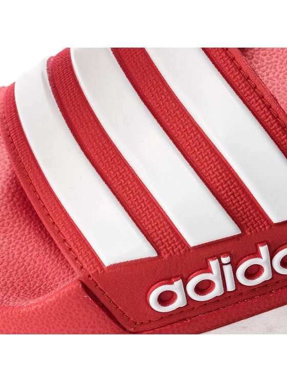 adidas Pantoletten adilette Shower AQ1705 Rot Modivo