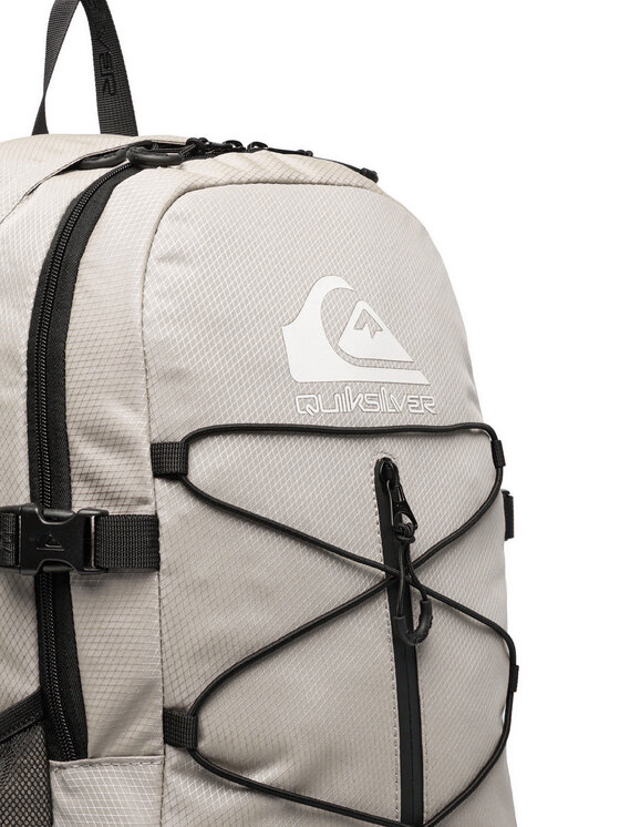 Quiksilver Quiksilver Rucsac CWBEO-QUIK-F-002-10 Gri deschis