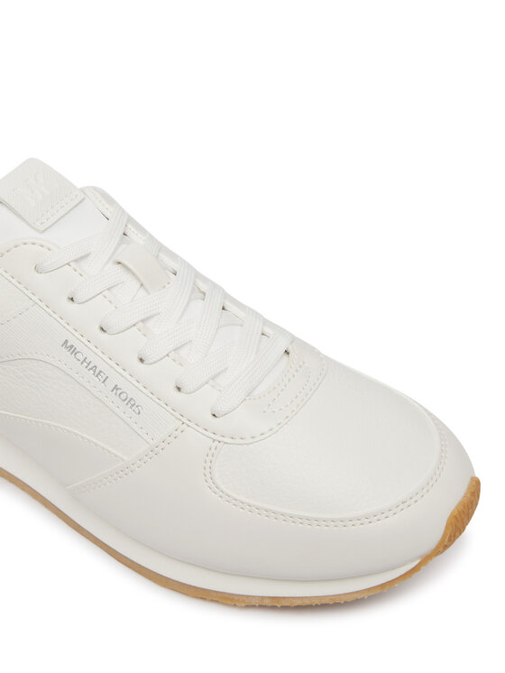 MICHAEL Michael Kors MICHAEL Michael Kors Sneakers Cindy 43T6CDFS1L Weiß