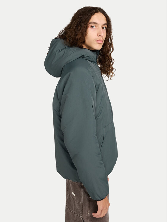 Element Element Демісезонна куртка Wolfe Sherpa ELYJK00225 Бежевий Regular Fit