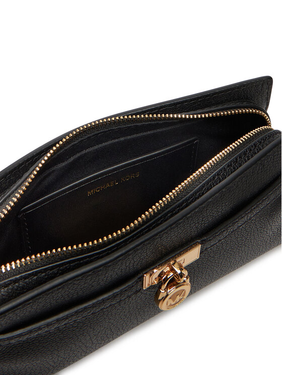 MICHAEL Michael Kors MICHAEL Michael Kors Käekott 32F5GNXC0L Must