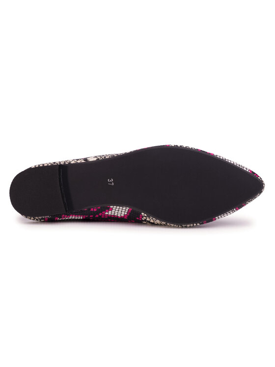 Ciabatte QZ-58-04-000539 Multicolore
