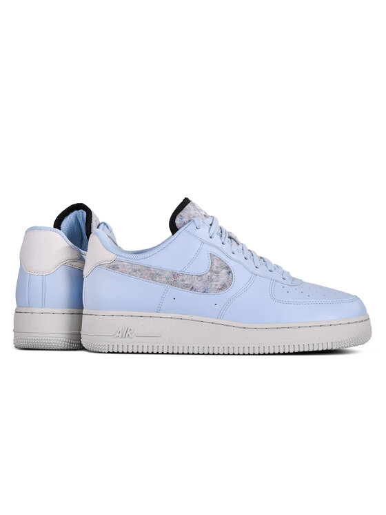 Nike Nike Sneakersy DA6682-400 Niebieski