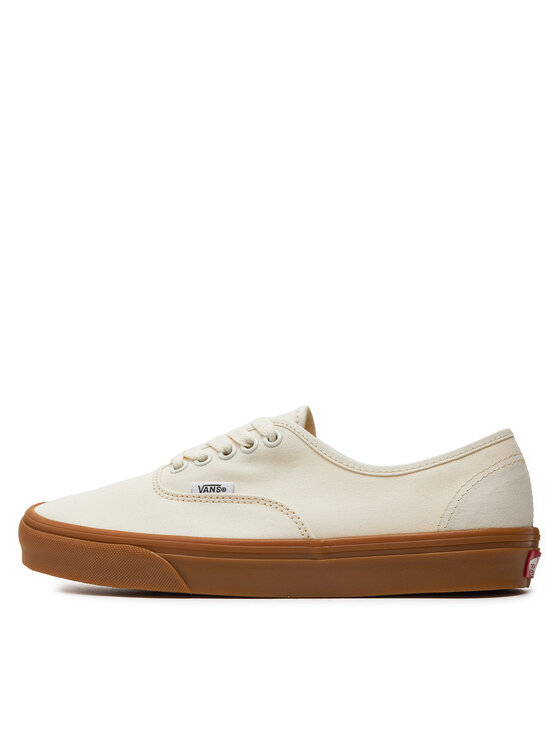 Vans Vans Scarpe sportive Authentic VN0009PVOVM1 Écru