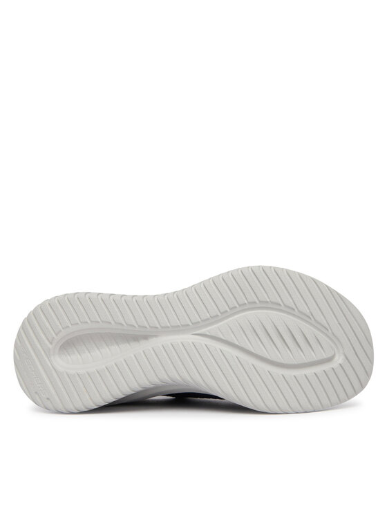 Skechers Skechers Сникърси Slip-Ins Ultra Flex 3.0 - Smooth Step 403844L/NVY Тъмносин
