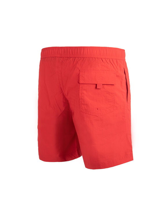 Champion Champion Kąpielówki 216068-RS046_XXL Czerwony