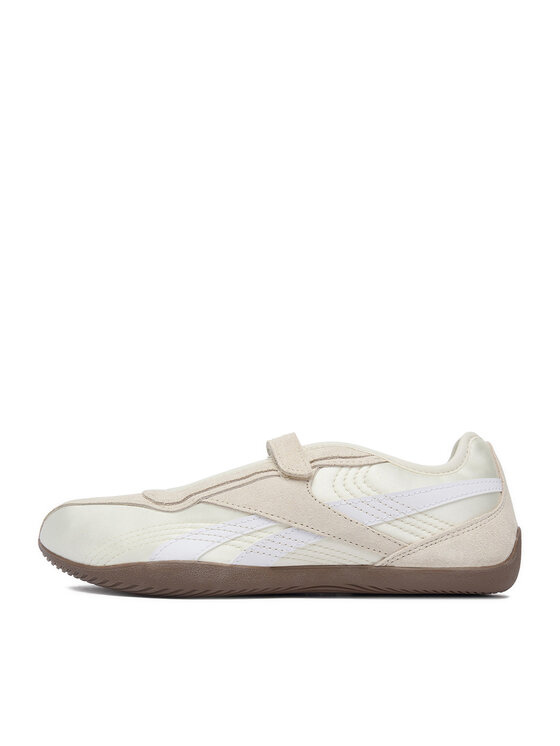 Reebok Reebok Baleríny EO-ULTRA LO MARY JANE 100261003 Krémová