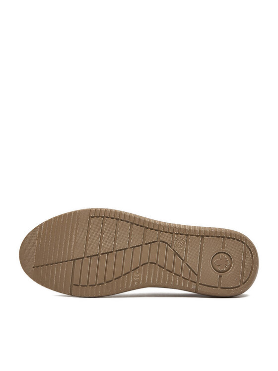 Rieker Rieker Scarpe basse 10424-22 Marrone